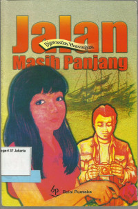 Image of Jalan Masih Panjang