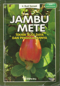 Image of Jambu Mete