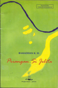 Image of Priangan si jelita