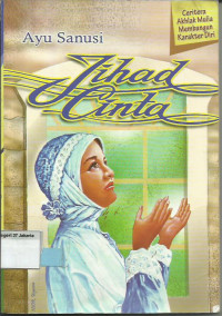 Image of Jihad Cinta