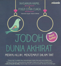 Image of Jodoh Dunia Akhirat