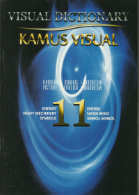 Image of Kamus Visual