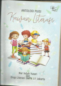 Image of Kawan Literasi