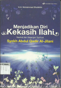 Image of Menjadikan Diri Kekasih Ilahi