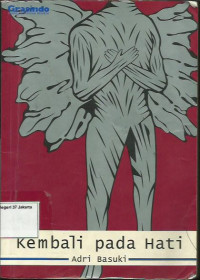 Image of Kembali pada Hati