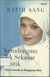 Image of Kerudungmu tak sekedar cantik