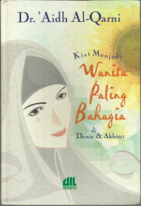 Image of Kiat menjadi wanita paling bahagia