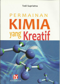 Image of Permainan kimia yang kreatif