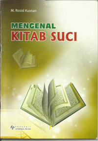 Image of Mengenal Kitab Suci