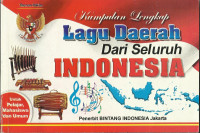 Image of Kumpulan Lengkap Lagu Daerah dari Indonesia