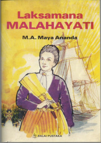 Image of Laksamana Malahayati