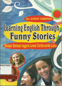 Image of Learning english through funny stories