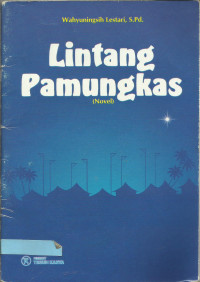 Image of Lintang Pamungkas