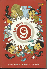 Image of Liputan 9
