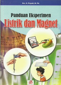 Image of Panduan Ekperimen listrik & magnet