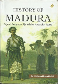 Image of History of Madura