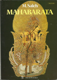 Image of Mahabaratha