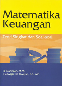 Image of Matematika Keuangan