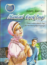 Image of Mentari Esok Pagi