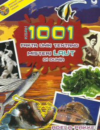 Image of Fakta unik tentang misteri laut di dunia
