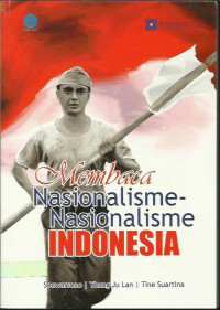 Image of Membaca Nasionalisme - nasionalisme Indonesia