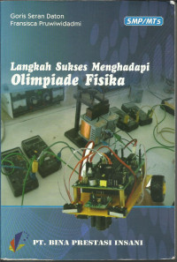 Image of Langkah sukses menghadapi olimpiade fisika