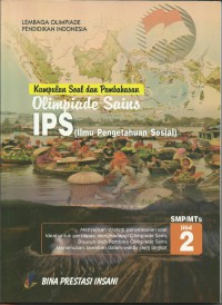 Image of Olimpiade Sains IPS 2