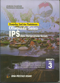 Image of Olimpiade Sains IPS