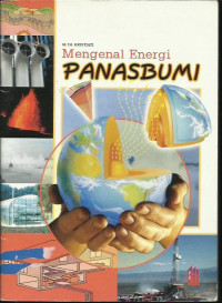 Image of Mengenal Energi Panas Bumi