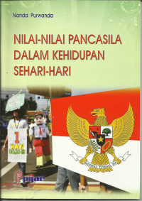 Image of Pancasila sebagai rumah bersama