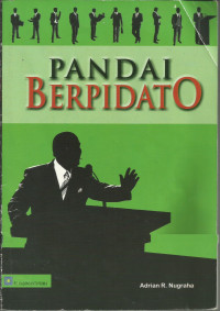 Image of Pandai Berpidato