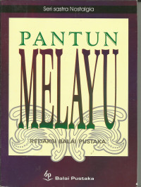 Image of Pantun Melayu