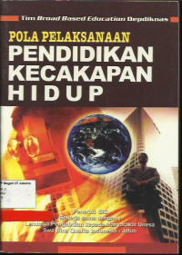 Image of Pola Pendidikan Kecakapan Hidup