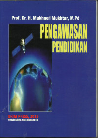 Image of Pengawasan Pendidikan