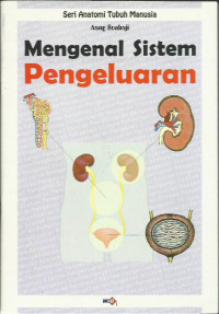 Image of Mengenal Sistem Pengeluaran