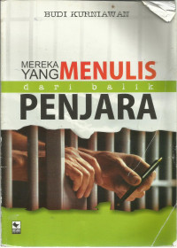 Image of Mereka yng menulis dari balik penjara