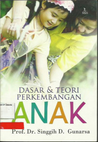 Image of Dasar & Teori Perkembangan Anak