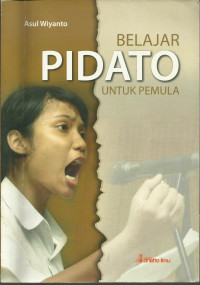 Image of Belajar pidato untuk pemula