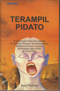 Image of Terampil Pidato