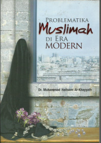 Image of Problematika muslimah di era modern