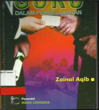 Image of Profesionalisme Guru dalam Pembelajaran