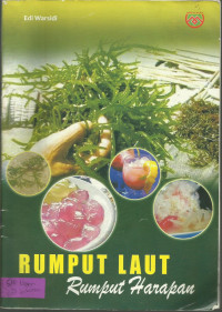 Image of RUMPUT LAUT