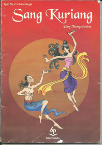 Image of Sang Kuriang