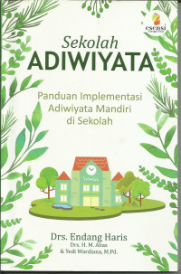 Image of Sekolah ADIWIYATA