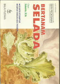 Image of Bertanam Selada