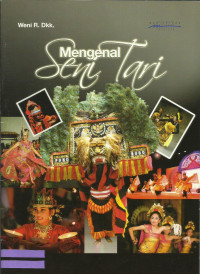 Image of Mengenal Seni Tari