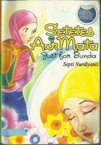 Image of Setetes Air Mata