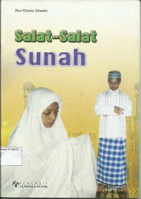 Image of Shalat-shalat Sunnah