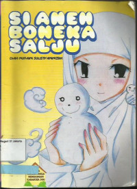 Image of Si Aneh Boneka Salju