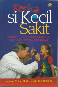 Image of Ketika si kecil sakit